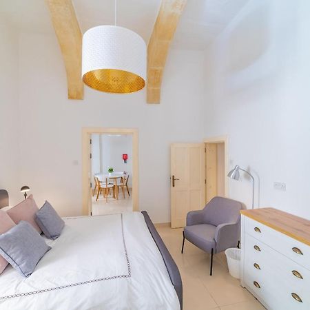 Carmelita Maisonette Valletta Ngoại thất bức ảnh