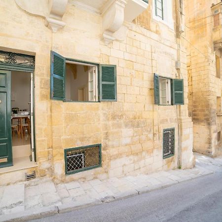 Carmelita Maisonette Valletta Ngoại thất bức ảnh
