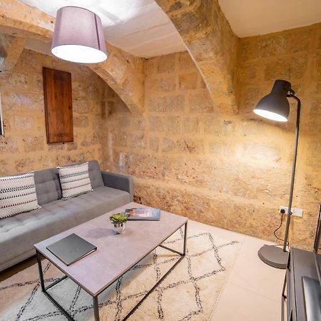 Carmelita Maisonette Valletta Ngoại thất bức ảnh