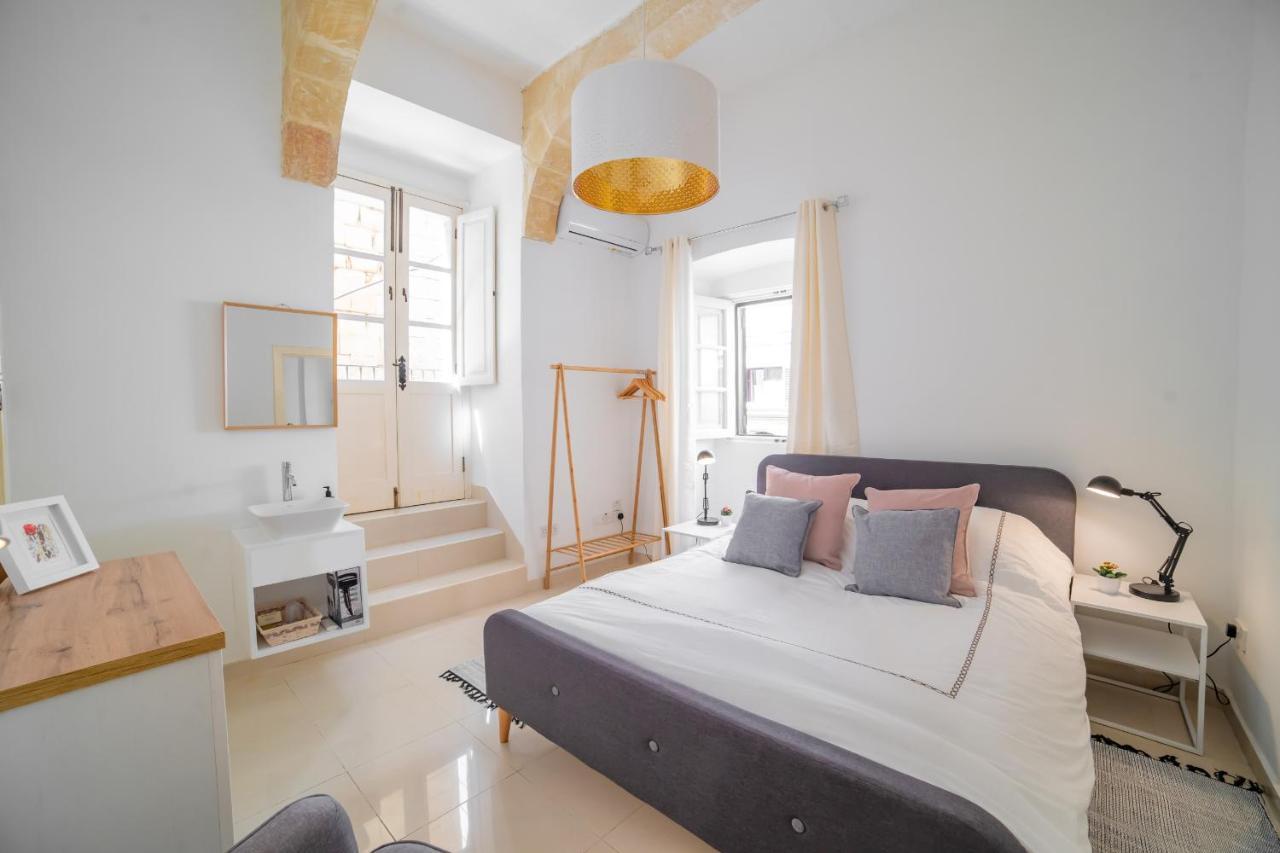 Carmelita Maisonette Valletta Ngoại thất bức ảnh
