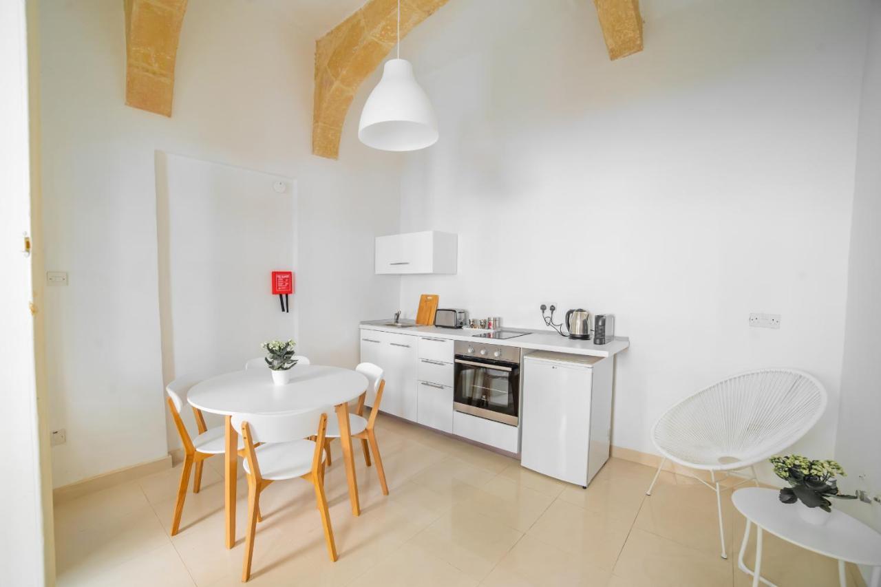 Carmelita Maisonette Valletta Ngoại thất bức ảnh