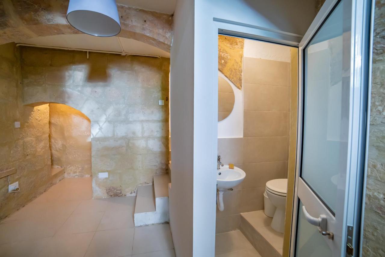 Carmelita Maisonette Valletta Ngoại thất bức ảnh