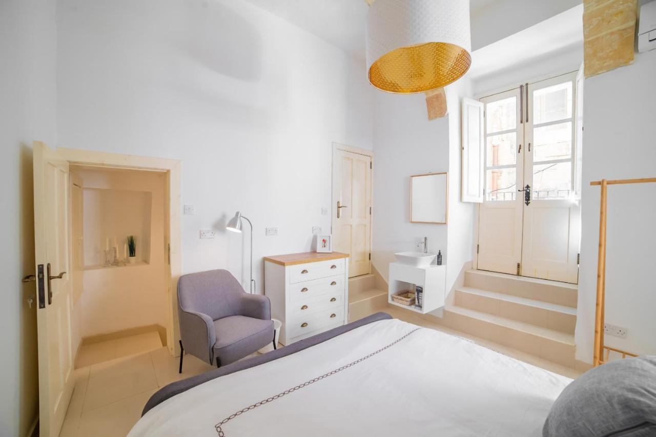 Carmelita Maisonette Valletta Ngoại thất bức ảnh