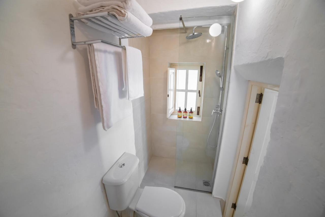 Carmelita Maisonette Valletta Ngoại thất bức ảnh