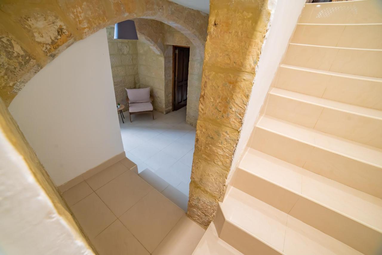 Carmelita Maisonette Valletta Ngoại thất bức ảnh