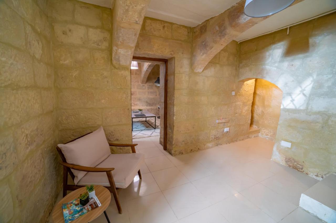 Carmelita Maisonette Valletta Ngoại thất bức ảnh