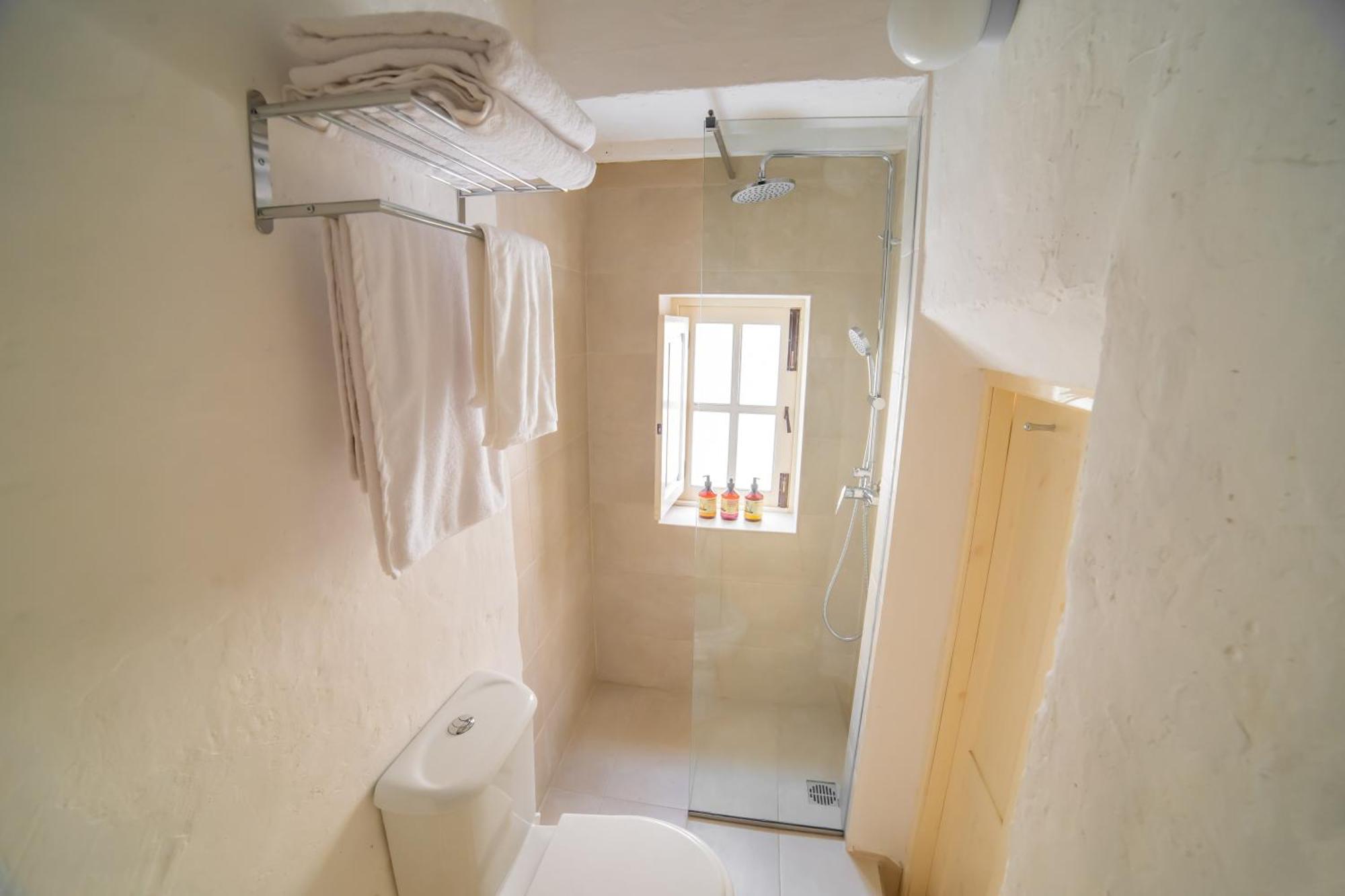 Carmelita Maisonette Valletta Ngoại thất bức ảnh