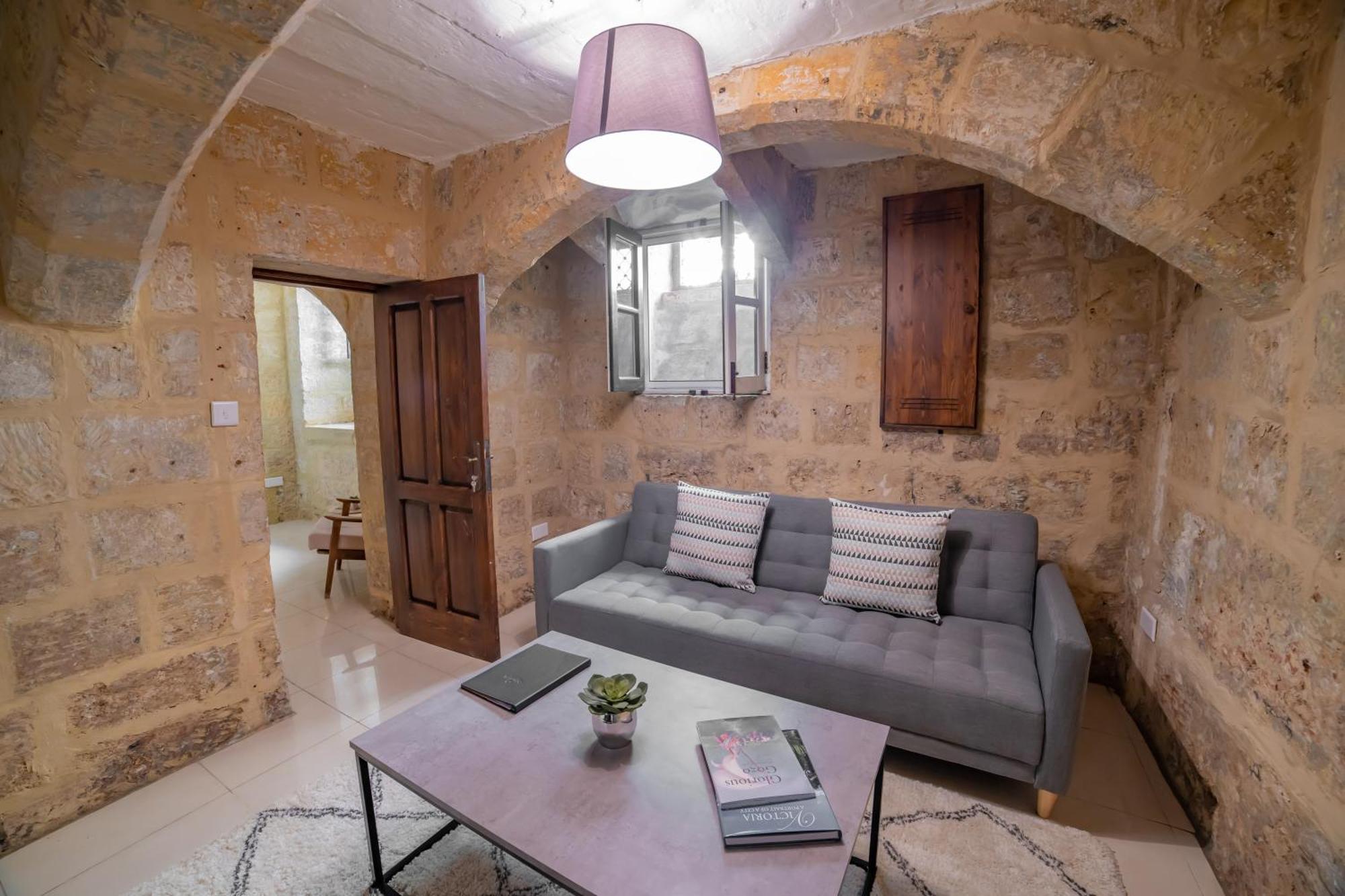 Carmelita Maisonette Valletta Ngoại thất bức ảnh