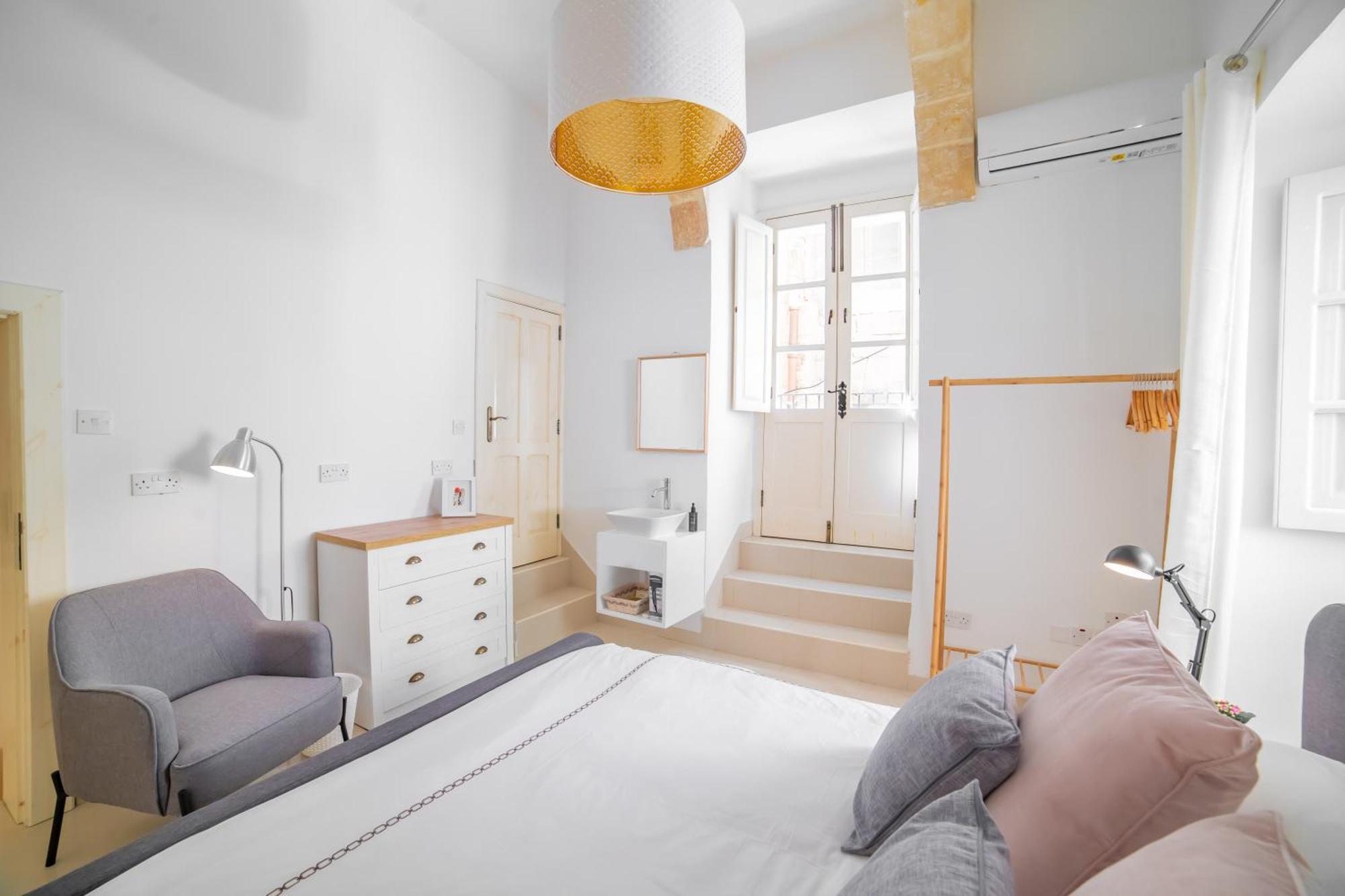 Carmelita Maisonette Valletta Ngoại thất bức ảnh