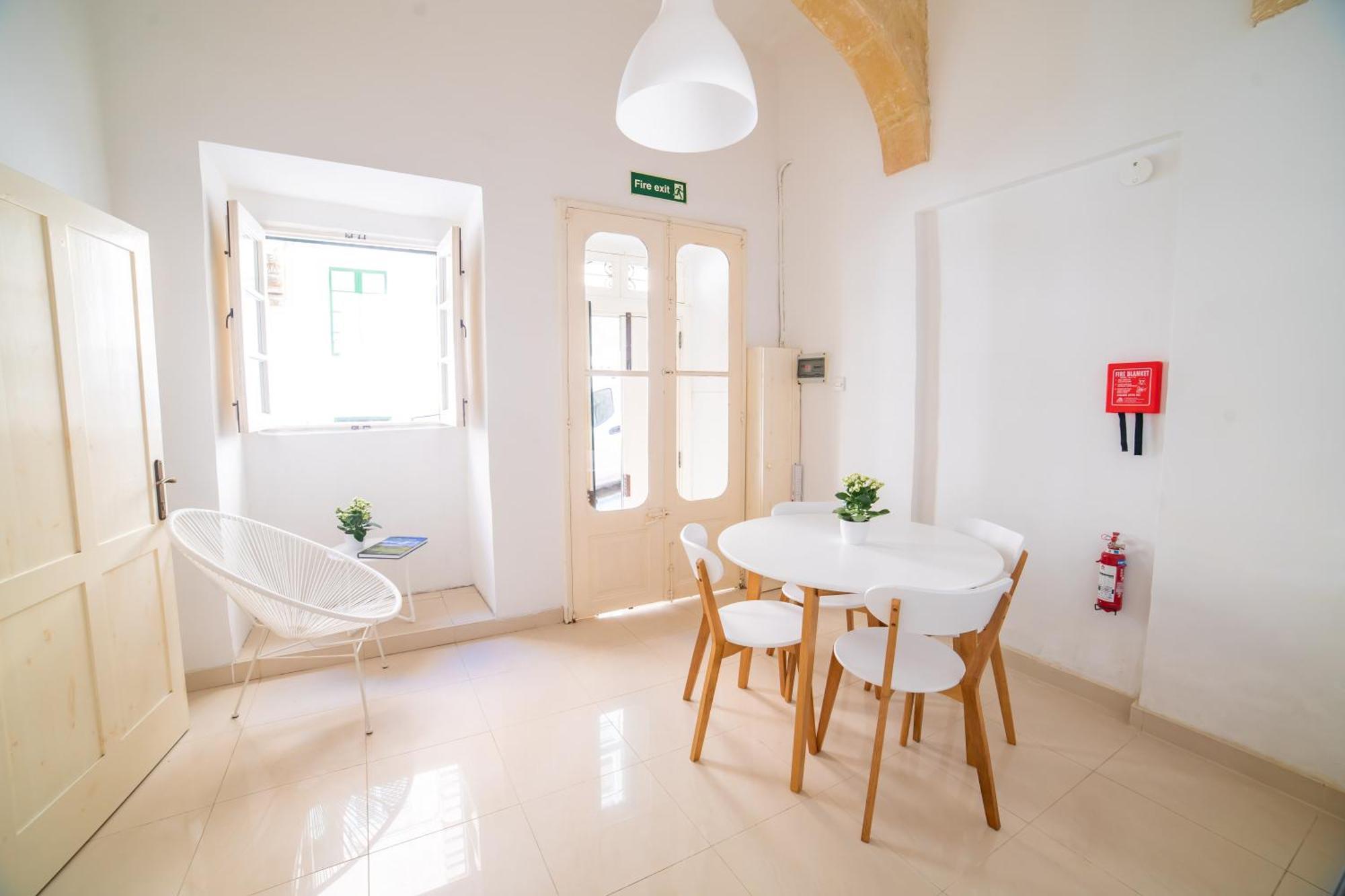 Carmelita Maisonette Valletta Ngoại thất bức ảnh